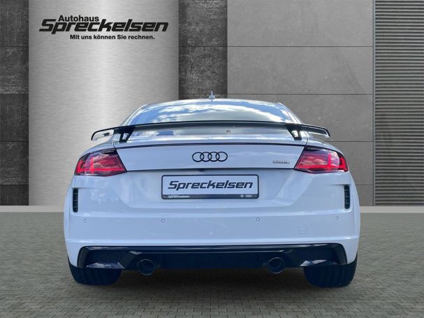 Audi TT 2.0 TFSI S-line 180 kW image number 3