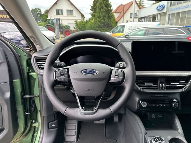 Ford Kuga 2.5 Hybrid 140 kW image number 10