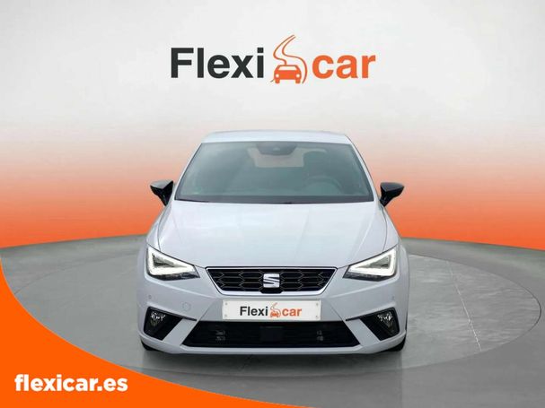 Seat Ibiza 1.5 TSI FR DSG 110 kW image number 3