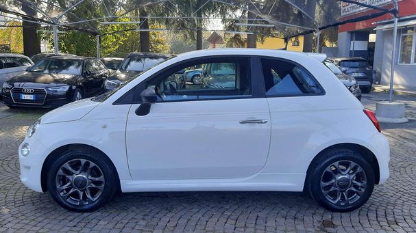 Fiat 500 1.0 51 kW image number 5