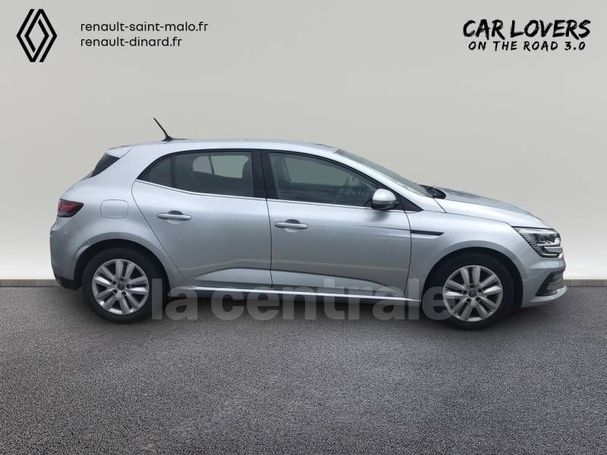 Renault Megane 1.5 Blue dCi 115 85 kW image number 17