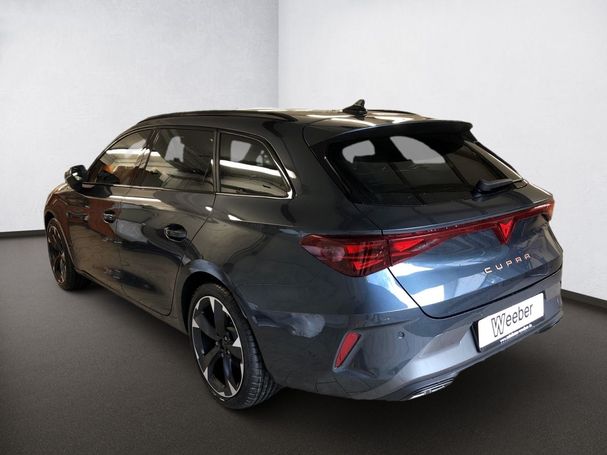 Cupra Leon Sportstourer 1.5 TSI 110 kW image number 12