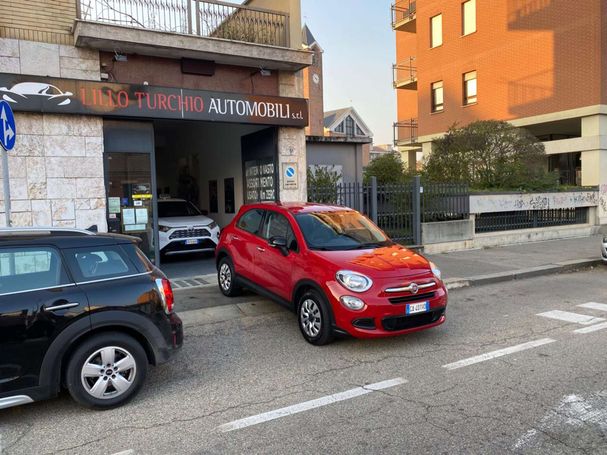 Fiat 500X 1.0 Urban 88 kW image number 4