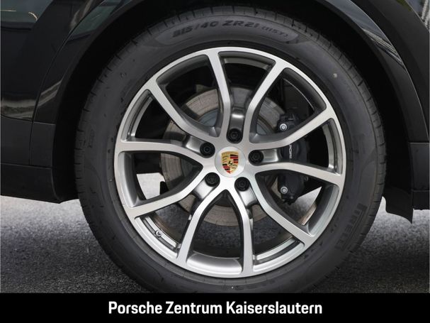 Porsche Cayenne E-Hybrid 346 kW image number 16