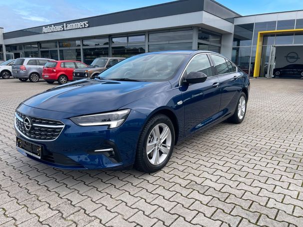 Opel Insignia Grand Sport 128 kW image number 1