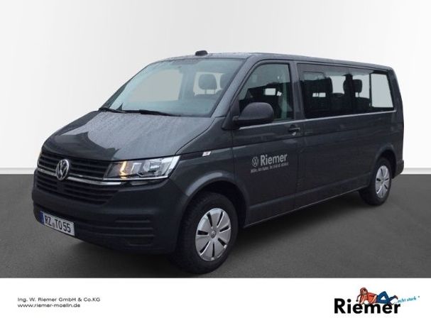 Volkswagen T6 Kombi 2.0 TDI 110 kW image number 1