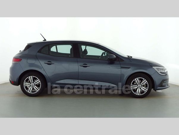 Renault Megane 85 kW image number 17