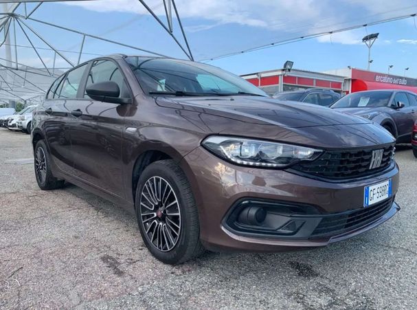 Fiat Tipo 96 kW image number 2