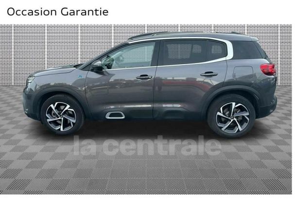 Citroen C5 Aircross 165 kW image number 5