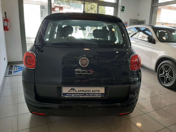 Fiat 500L 1.3 70 kW image number 15