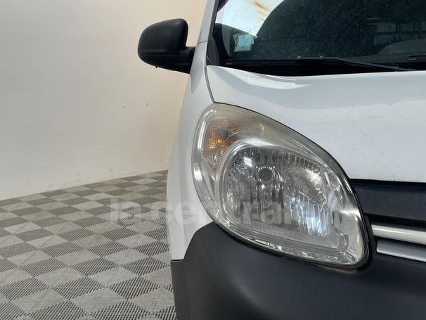 Renault Kangoo dCi 90 Extra 66 kW image number 13