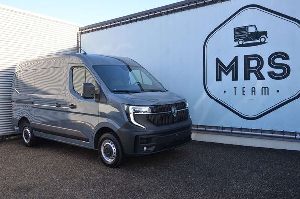 Renault Master dCi 170 125 kW image number 2