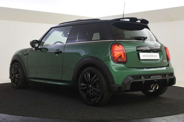 Mini John Cooper Works JCW 171 kW image number 12