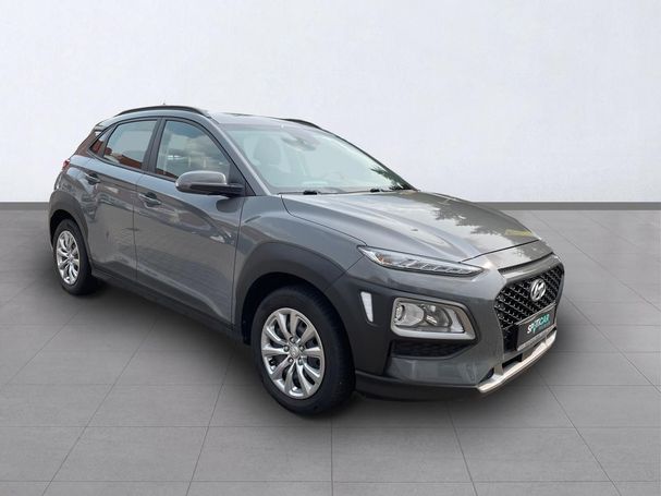 Hyundai Kona 1.0 Select 88 kW image number 4