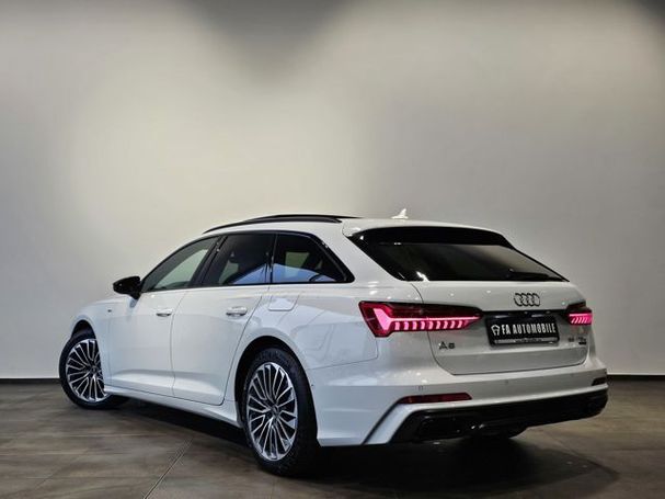 Audi A6 55 S-line 270 kW image number 10