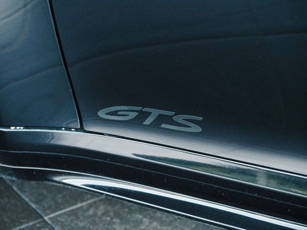 Porsche 992 Carrera 4 GTS 353 kW image number 15