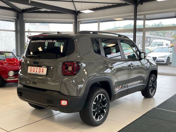 Jeep Renegade 1.3 PHEV 177 kW image number 2