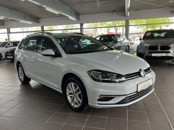 Volkswagen Golf Variant 2.0 TDI Comfortline 4Motion DSG 110 kW image number 2