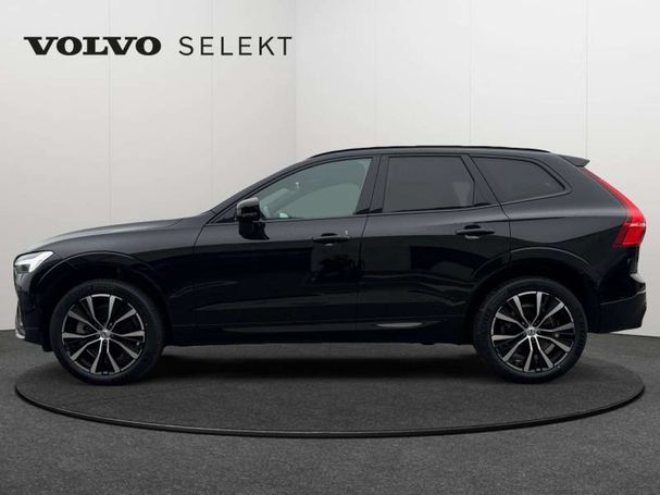 Volvo XC60 B4 Plus Dark 145 kW image number 1