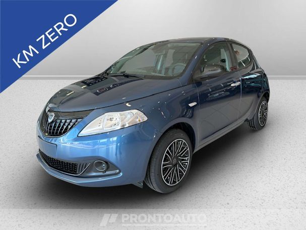 Lancia Ypsilon 51 kW image number 1