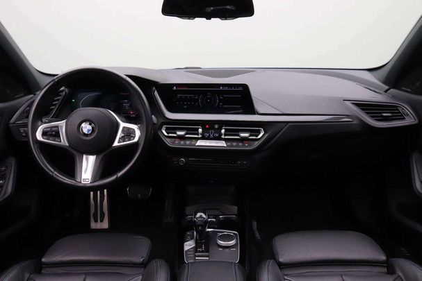 BMW 118i 104 kW image number 22