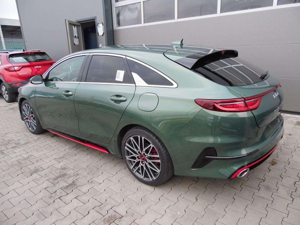 Kia ProCeed GT 150 kW image number 4