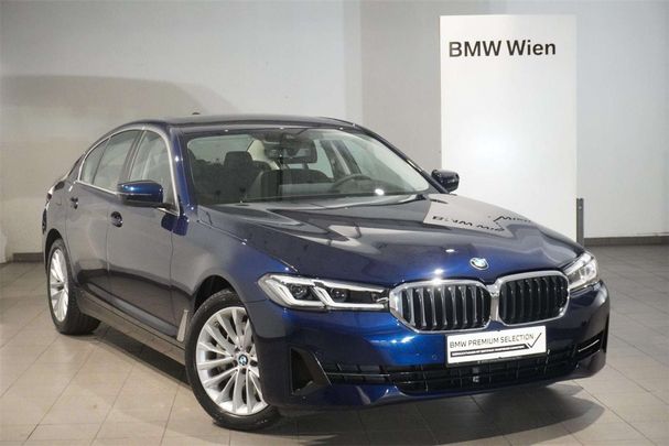 BMW 530d xDrive 210 kW image number 1