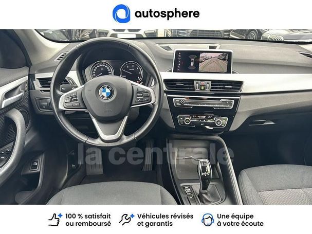 BMW X1 16d sDrive 85 kW image number 18