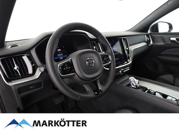 Volvo V60 B4 Plus 145 kW image number 9