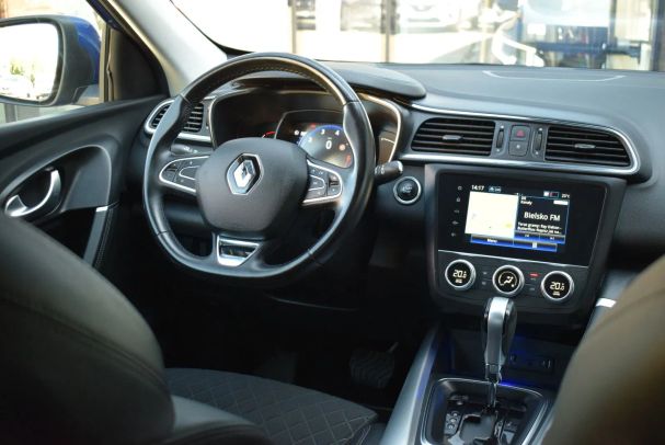 Renault Kadjar 103 kW image number 13