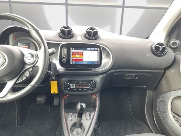 Smart ForTwo EQ 60 kW image number 12