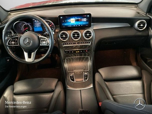 Mercedes-Benz GLC 300 e 235 kW image number 13