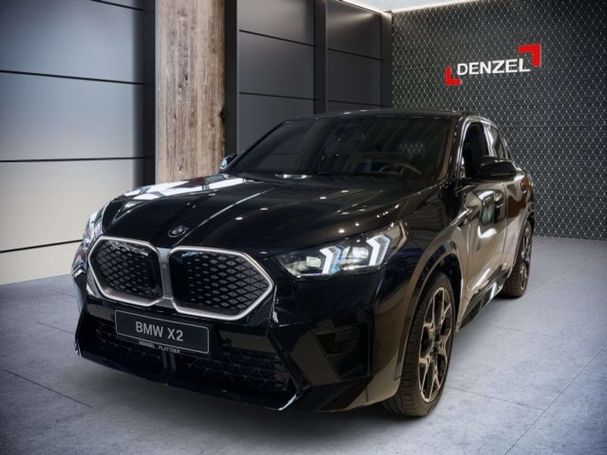 BMW iX2 xDrive30 225 kW image number 1