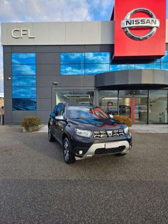 Dacia Duster TCe Prestige 74 kW image number 5