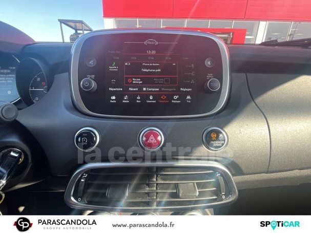 Fiat 500X 96 kW image number 15