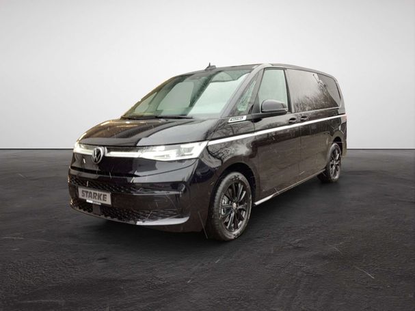 Volkswagen T7 Multivan 2.0 TDI DSG 110 kW image number 1