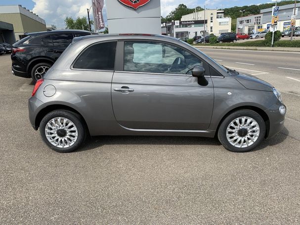 Fiat 500 1.0 51 kW image number 10