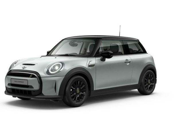 Mini Cooper E 135 kW image number 1