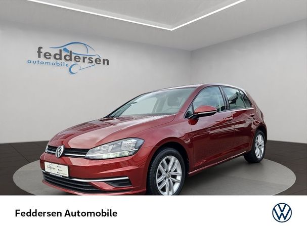 Volkswagen Golf 1.0 TSI Comfortline 85 kW image number 2