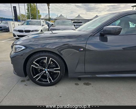 BMW 420d 140 kW image number 18