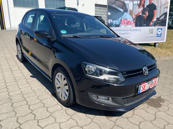 Volkswagen Polo 1.2 66 kW image number 2