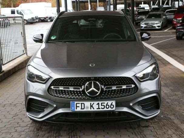 Mercedes-Benz GLA 200 120 kW image number 2