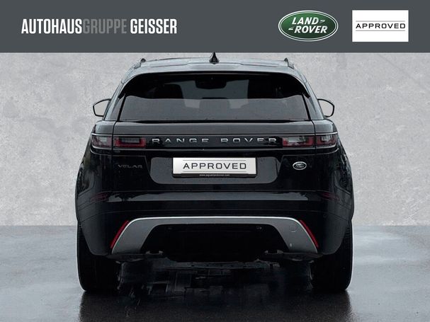 Land Rover Range Rover Velar P250 184 kW image number 7