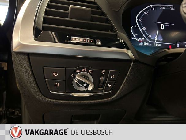 BMW X3 xDrive30e M Sport 215 kW image number 24