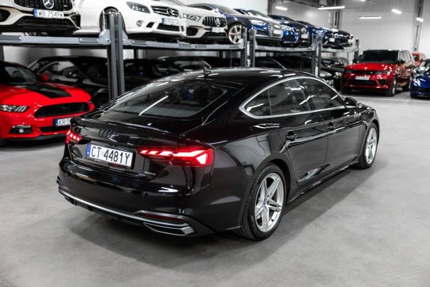 Audi A5 170 kW image number 6