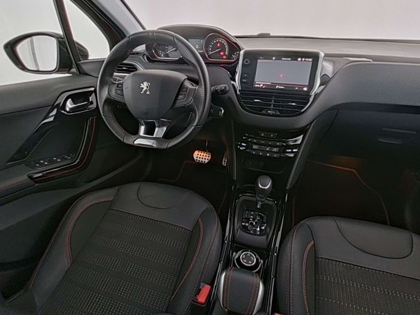 Peugeot 2008 96 kW image number 14