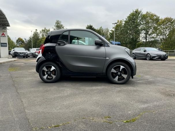 Smart ForTwo EQ 60 kW image number 15