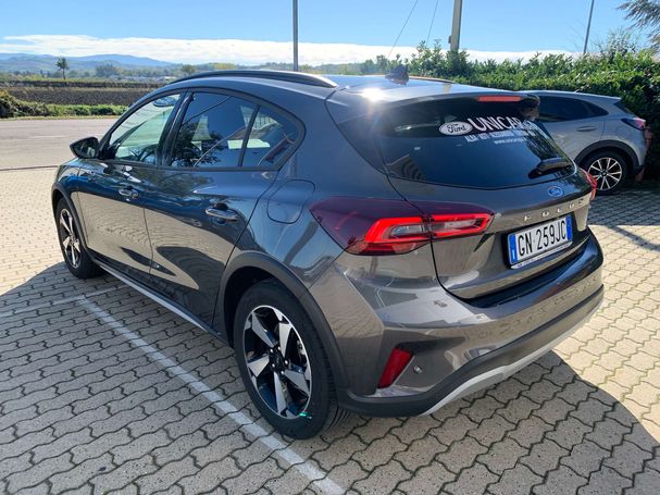 Ford Focus 1.0 ACTIVE 92 kW image number 4