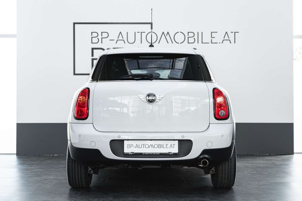 Mini Cooper Countryman 90 kW image number 9