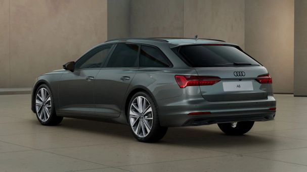 Audi A6 195 kW image number 3